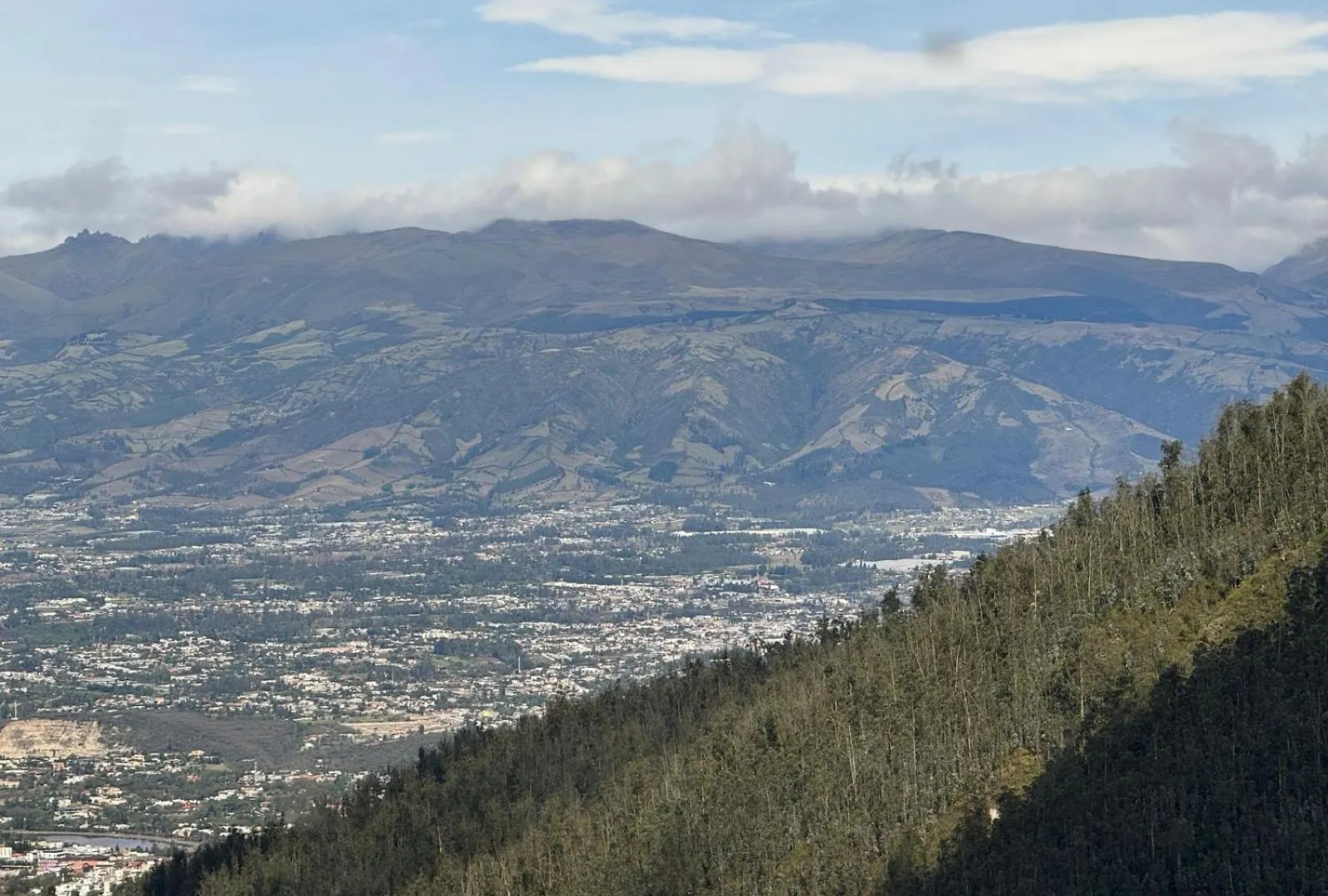 Suites & Hotel Gonzalez Suarez Quito