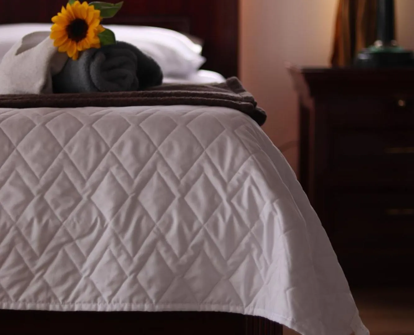 Suites & Hotel Gonzalez Suarez Quito