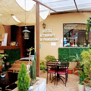 Casa Franciscana Hotel
